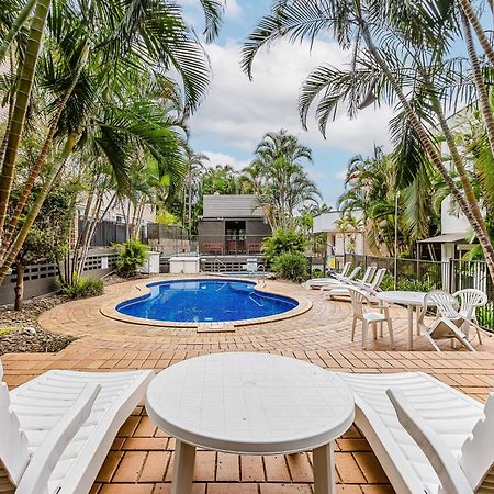 Cabarita Beachfront Apartments By Kingscliff Accommodation Экстерьер фото