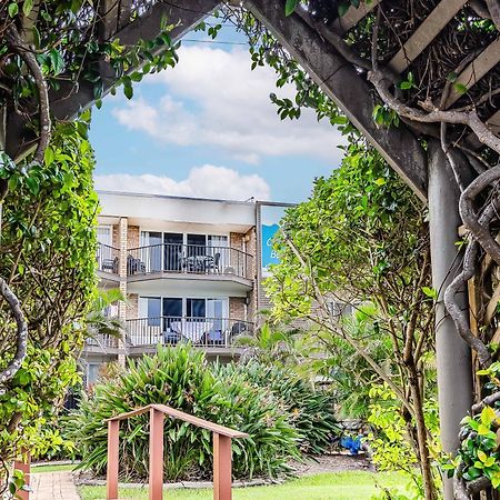 Cabarita Beachfront Apartments By Kingscliff Accommodation Экстерьер фото