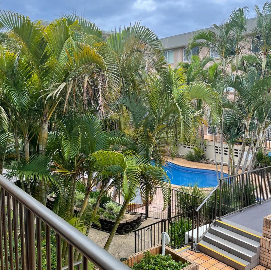 Cabarita Beachfront Apartments By Kingscliff Accommodation Экстерьер фото