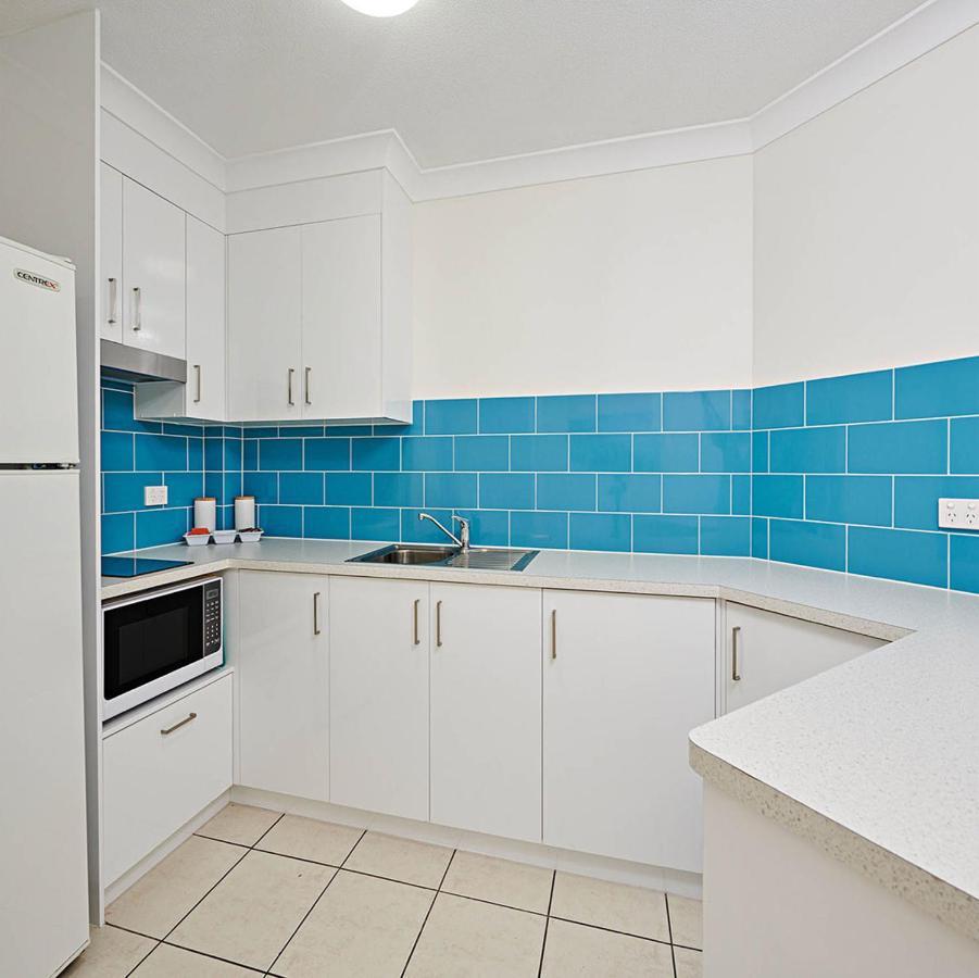 Cabarita Beachfront Apartments By Kingscliff Accommodation Экстерьер фото