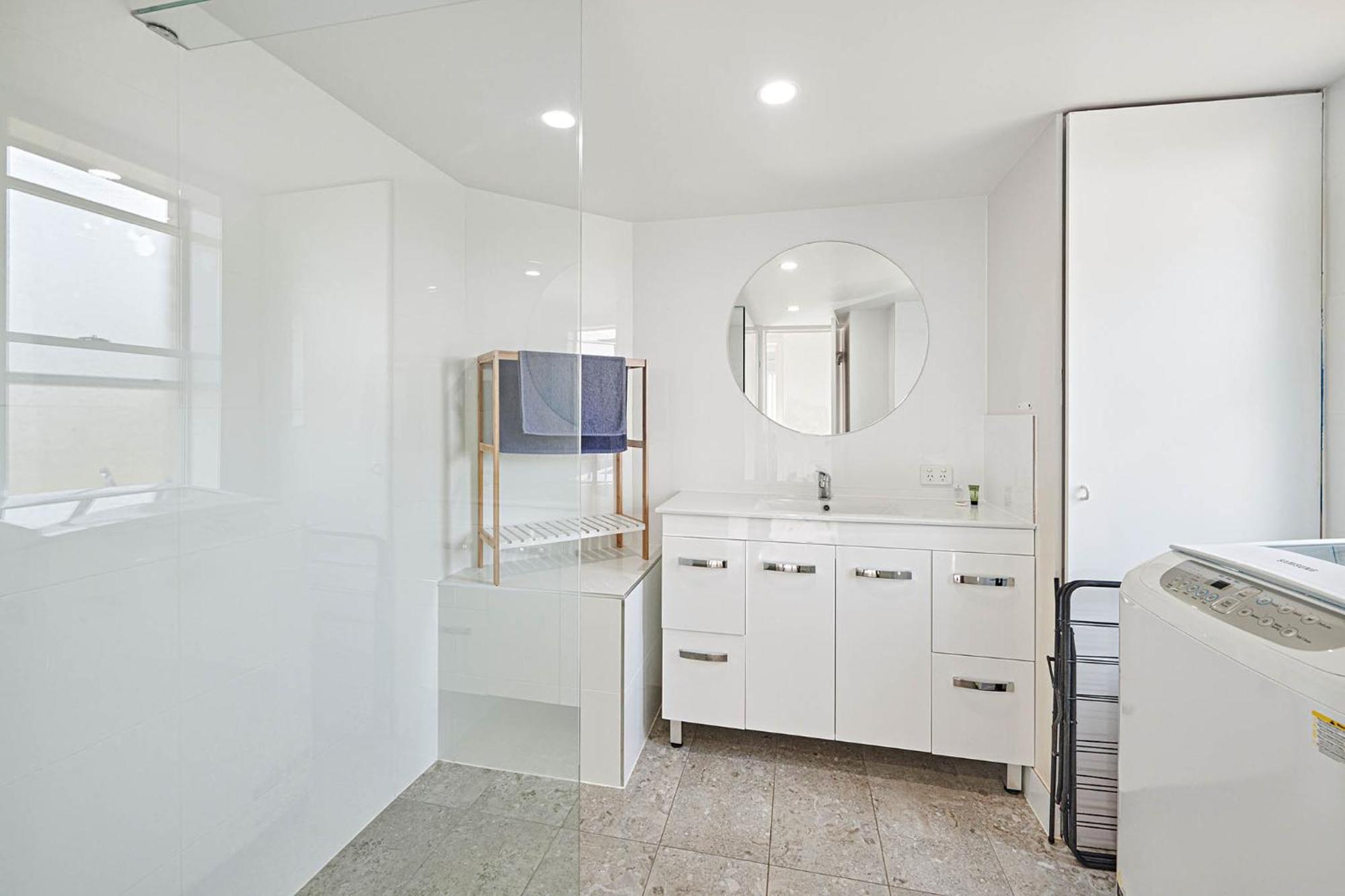 Cabarita Beachfront Apartments By Kingscliff Accommodation Экстерьер фото