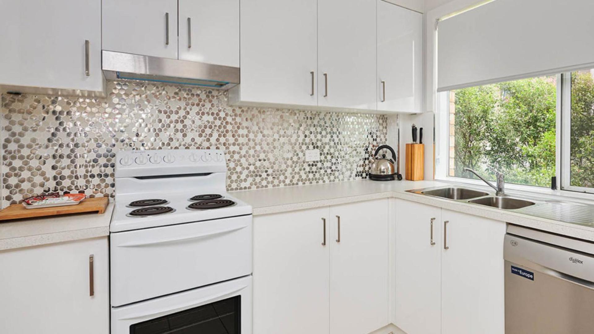 Cabarita Beachfront Apartments By Kingscliff Accommodation Экстерьер фото