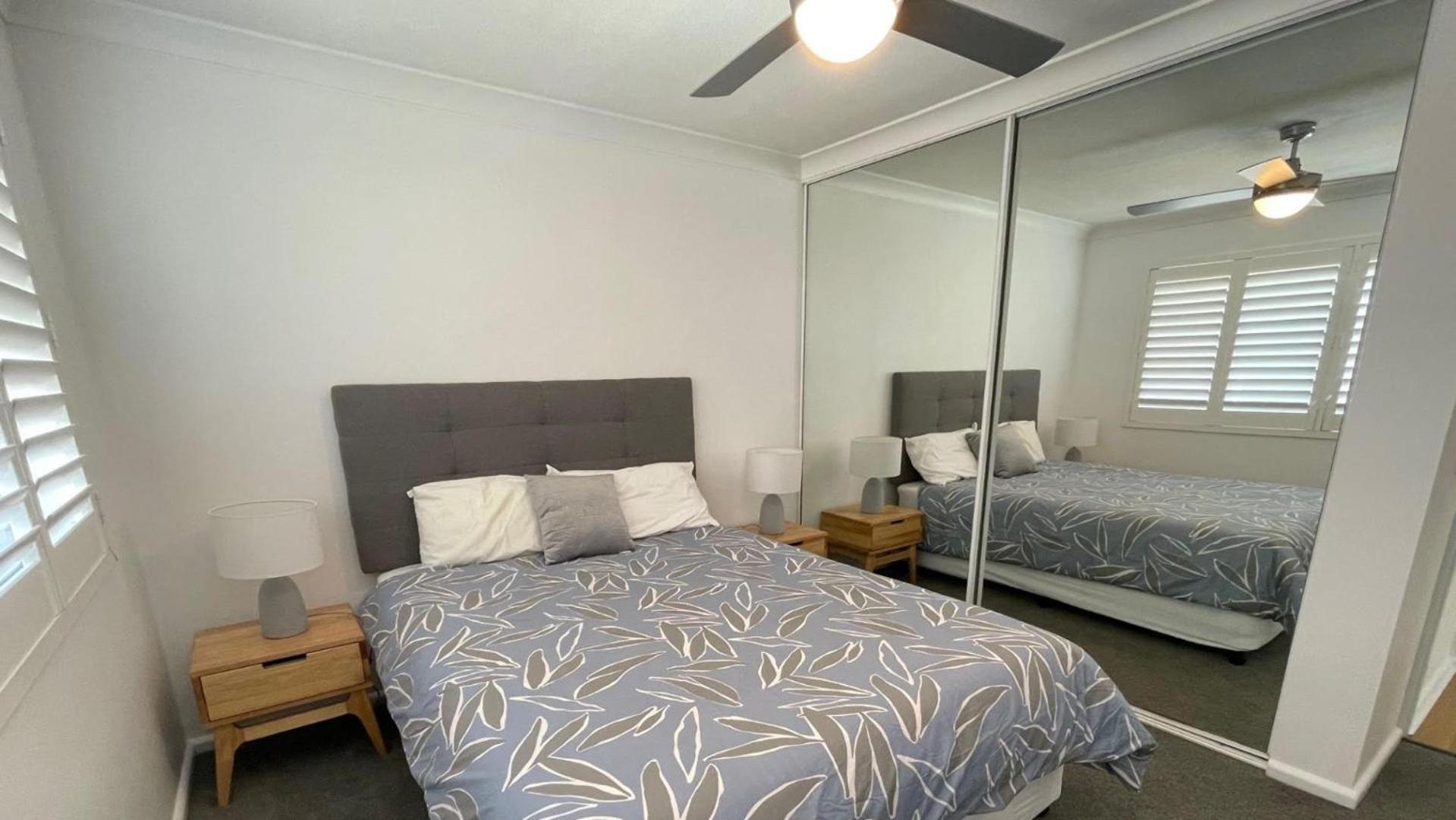 Cabarita Beachfront Apartments By Kingscliff Accommodation Экстерьер фото