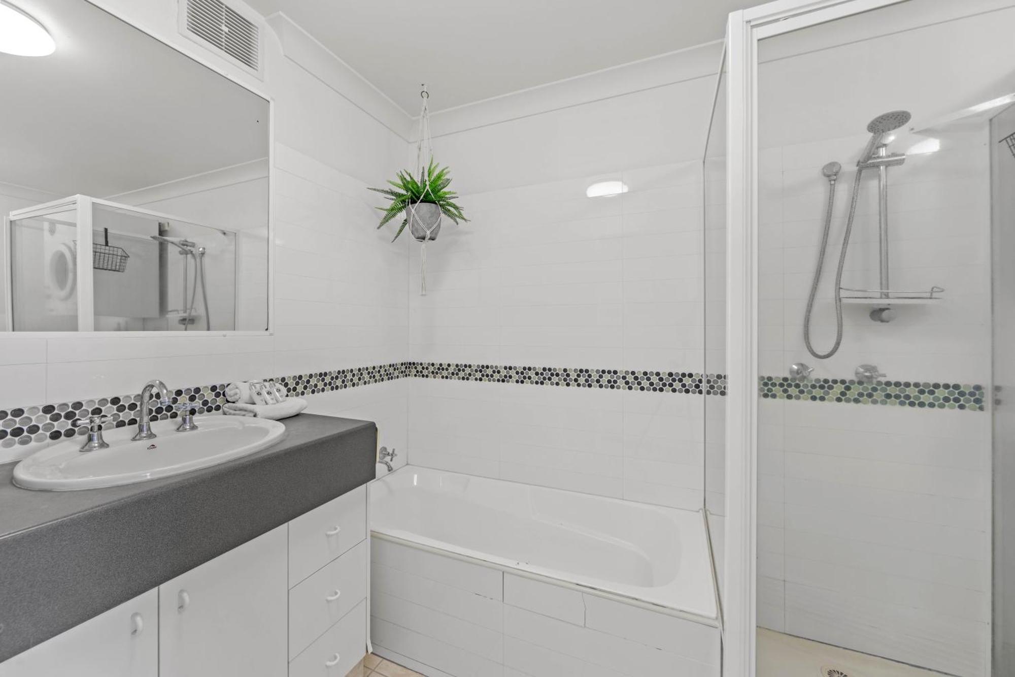 Cabarita Beachfront Apartments By Kingscliff Accommodation Экстерьер фото