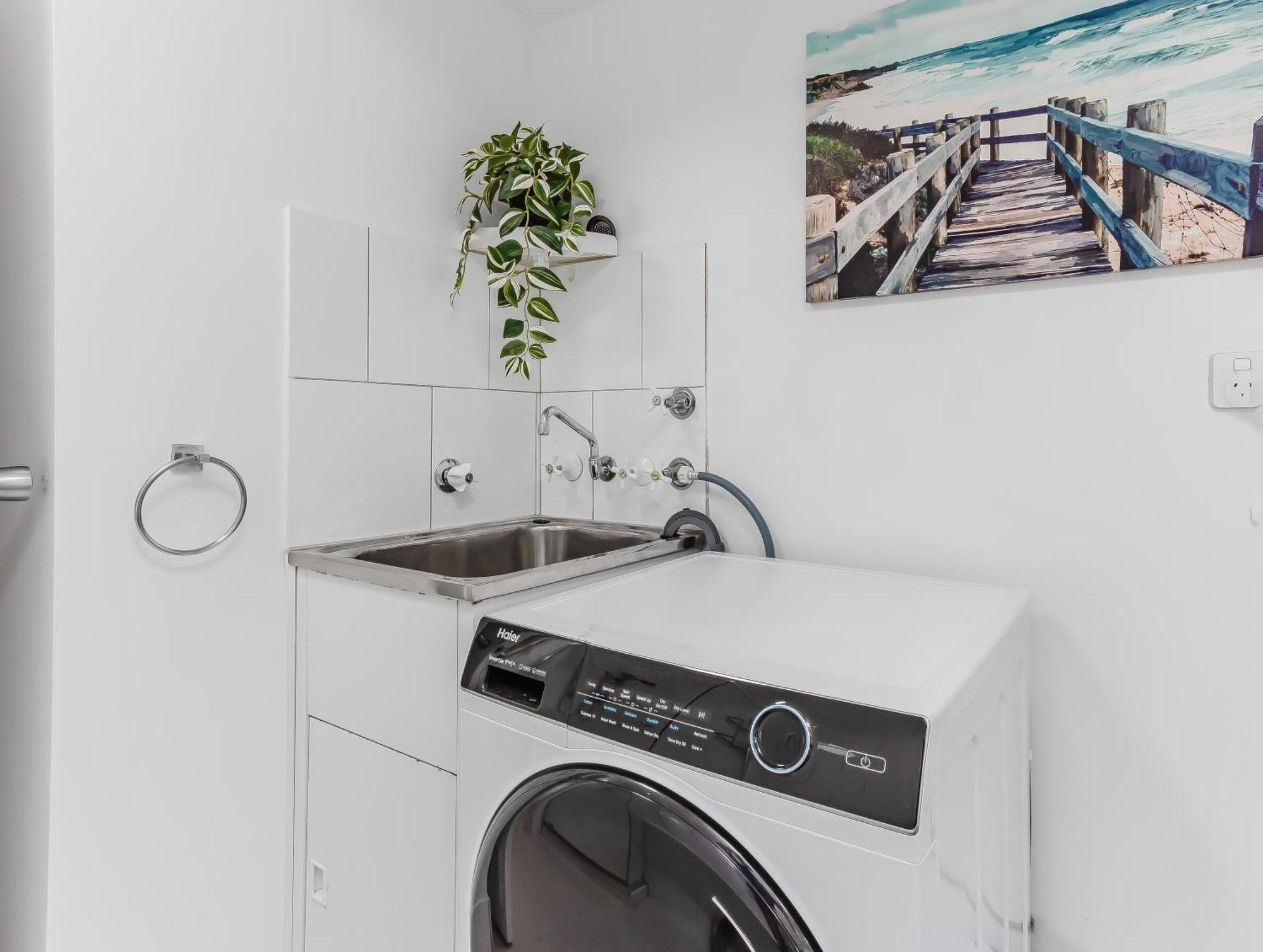 Cabarita Beachfront Apartments By Kingscliff Accommodation Экстерьер фото