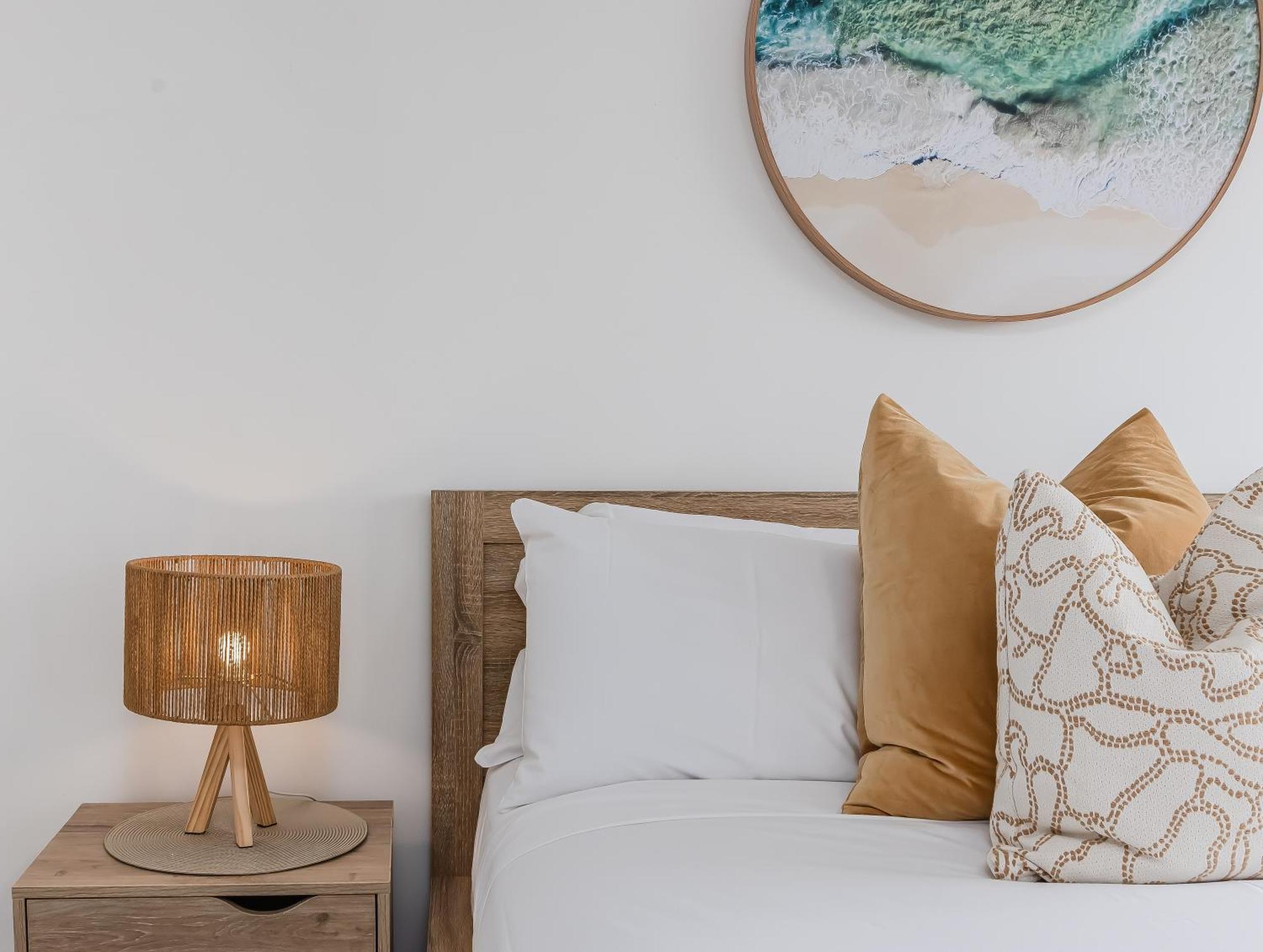 Cabarita Beachfront Apartments By Kingscliff Accommodation Экстерьер фото