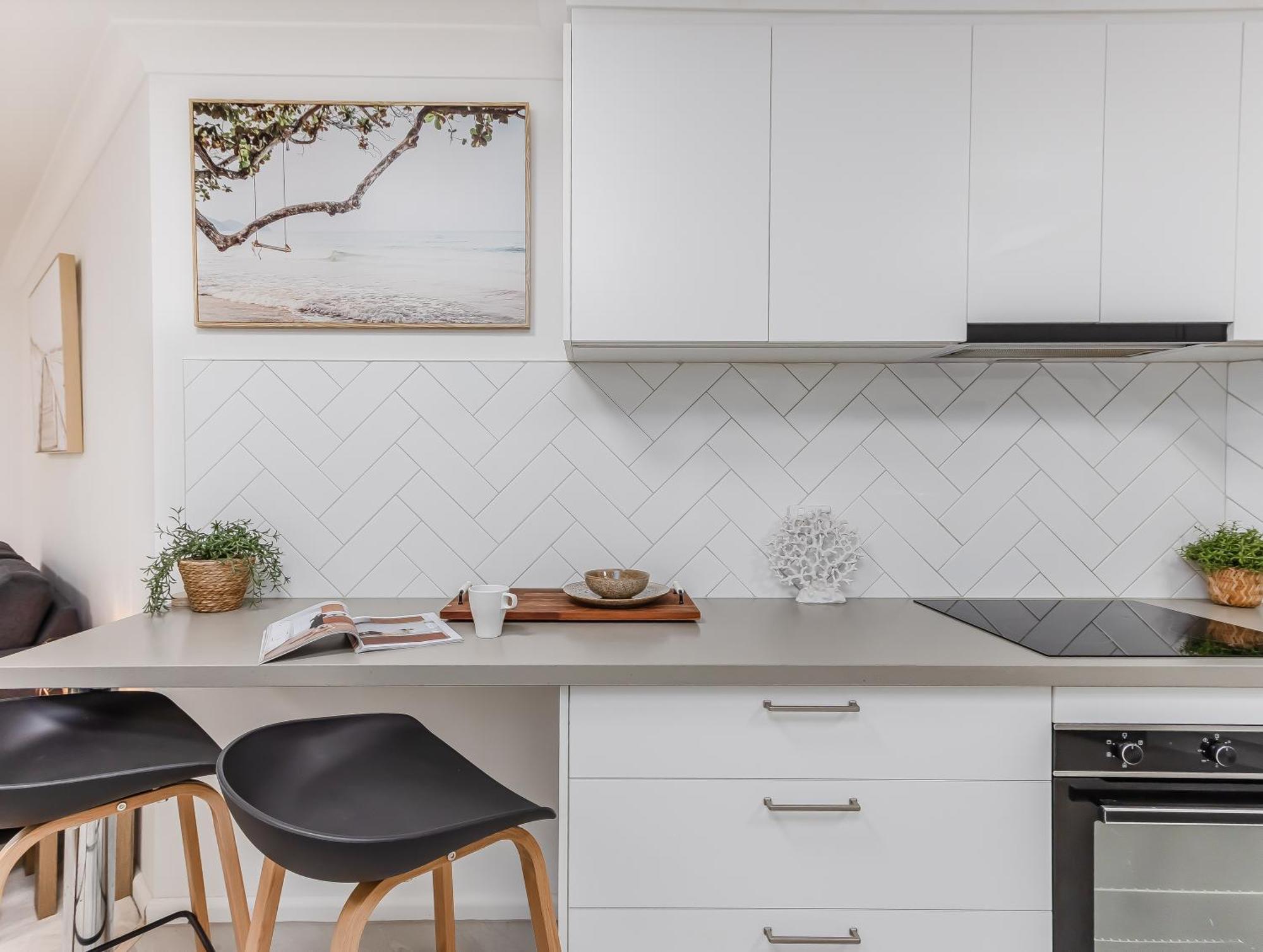 Cabarita Beachfront Apartments By Kingscliff Accommodation Экстерьер фото